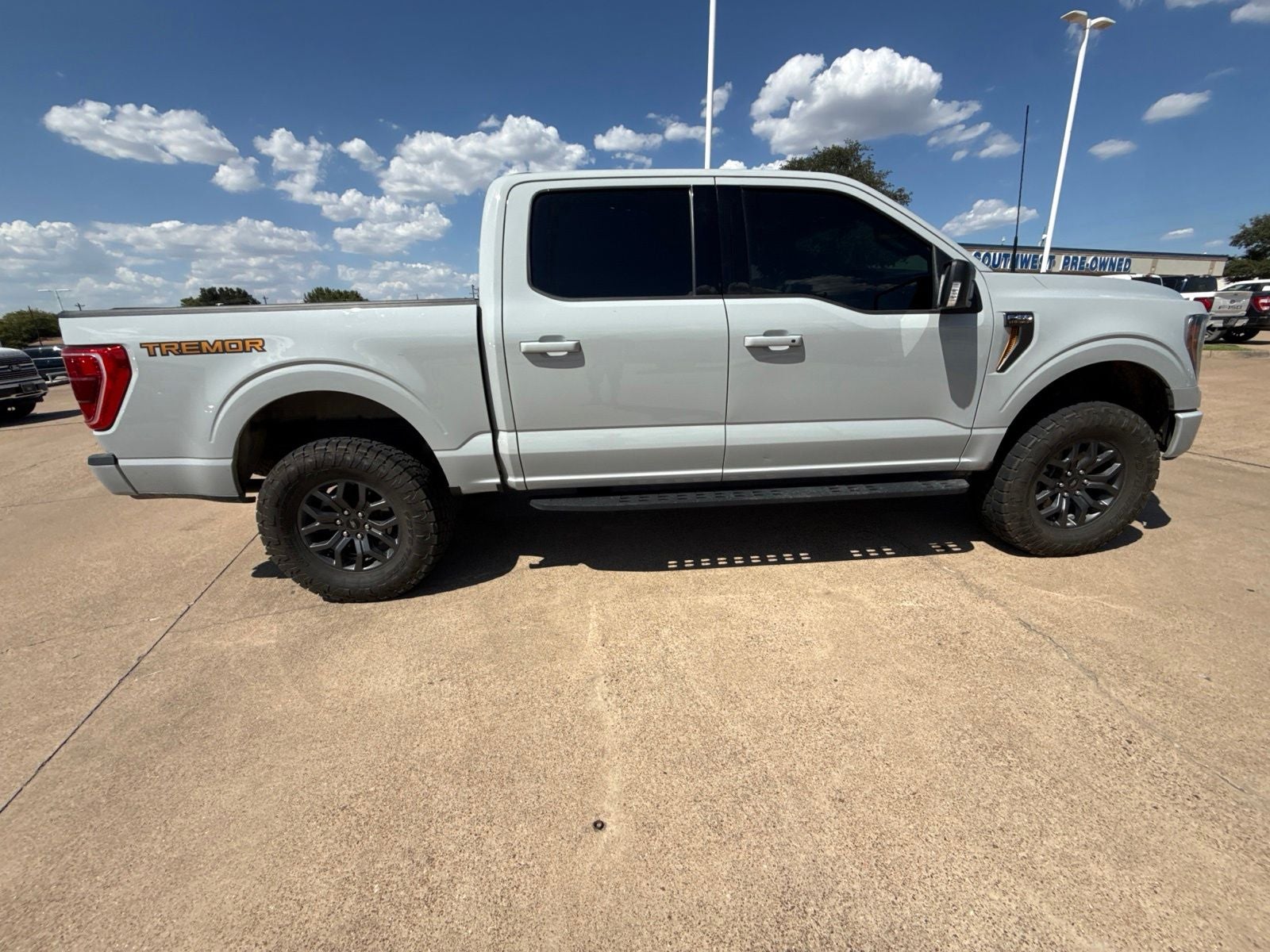 2023 Ford F-150 Tremor®
