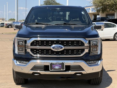 2023 Ford F-150 King Ranch®