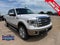 2014 Ford F-150 Limited