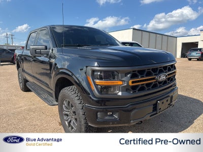 2025 Ford F-150 Tremor®