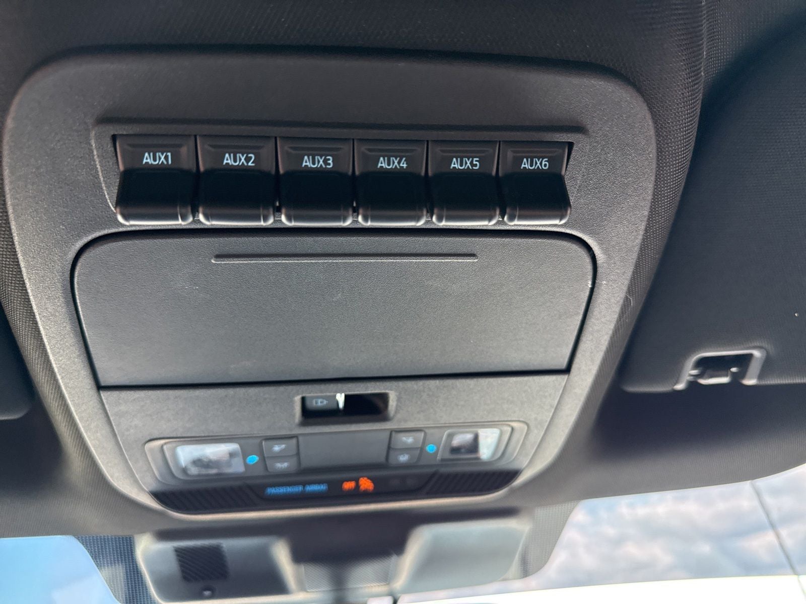 2025 Ford F-150 Tremor®