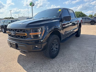 2025 Ford F-150 Tremor®