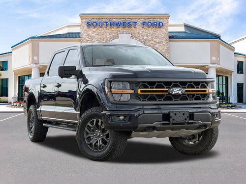 2024 Ford F-150 Tremor®
