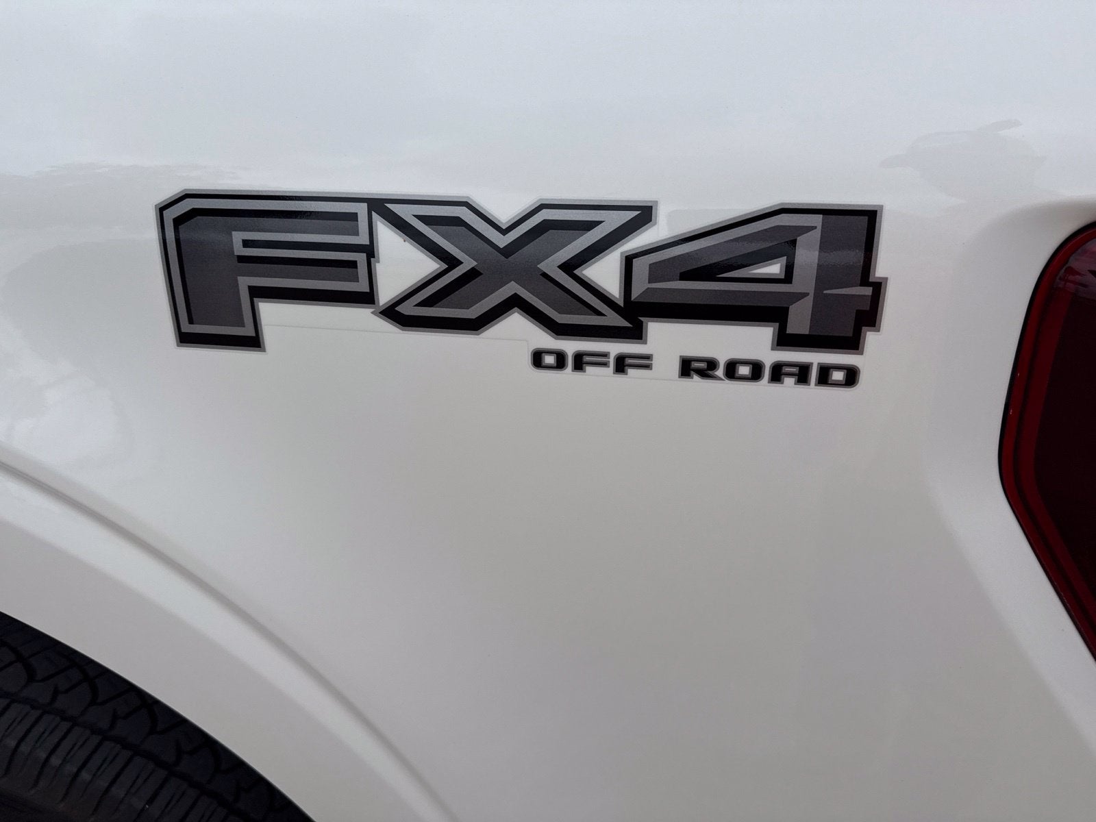 2025 Ford F-150 King Ranch®