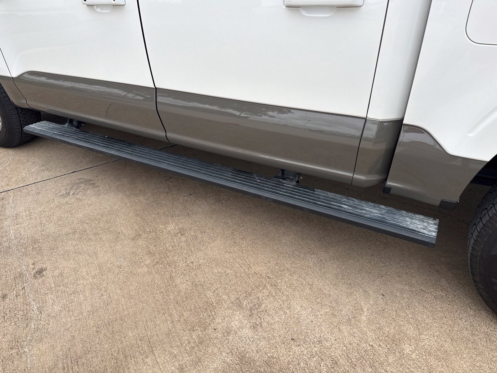 2025 Ford F-150 King Ranch®