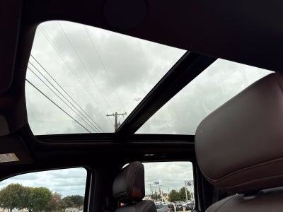 2025 Ford F-150 King Ranch®