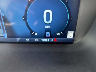 2025 Ford F-150 King Ranch®