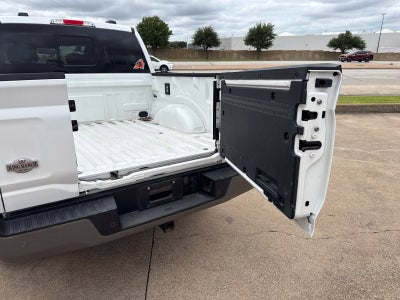 2025 Ford F-150 King Ranch®