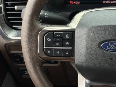 2026 Ford F-150 King Ranch®
