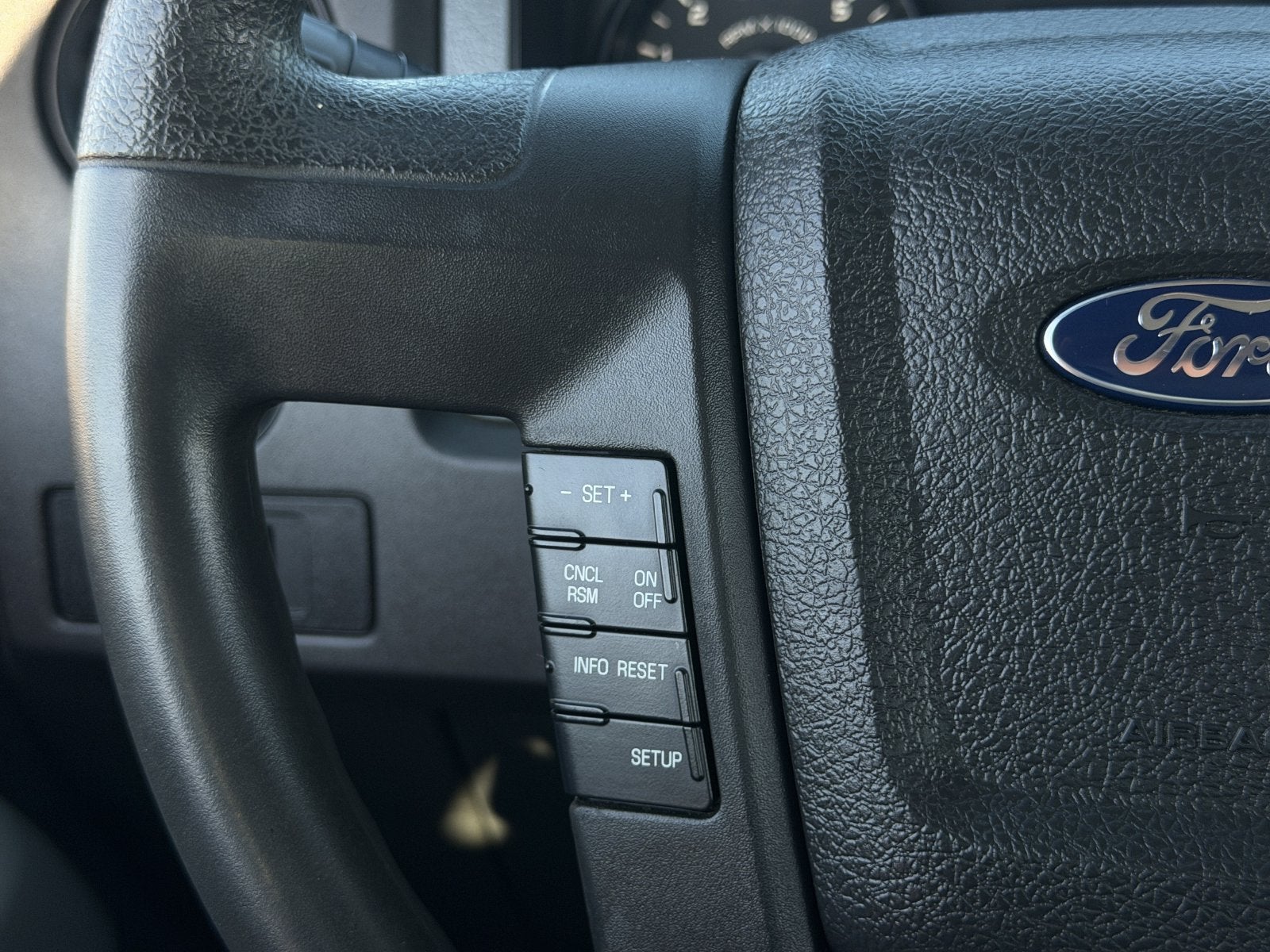 2014 Ford F-150 XL