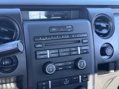2014 Ford F-150 XL