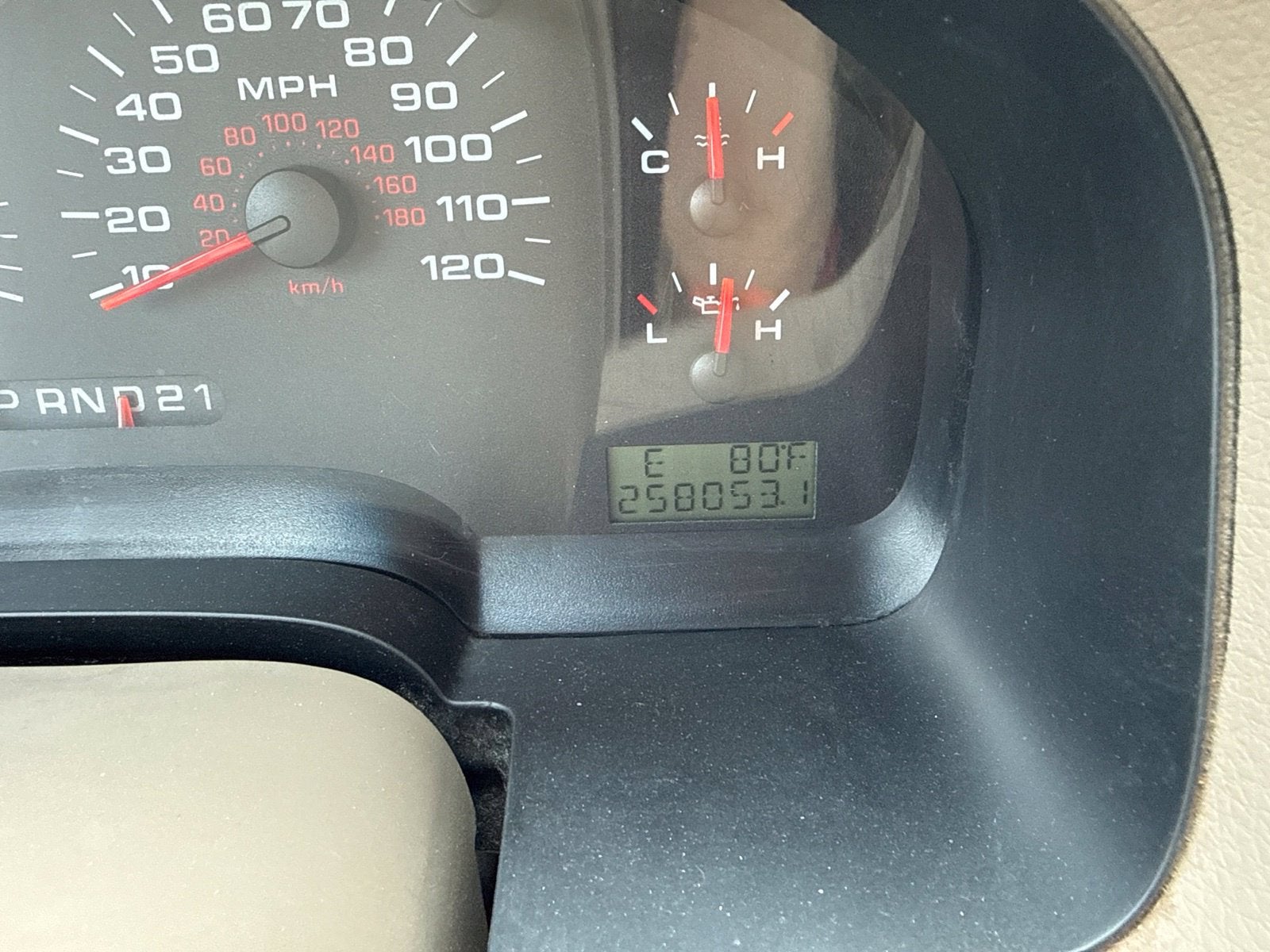 2008 Ford F-150 XLT