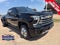 2025 Chevrolet Silverado 3500HD High Country