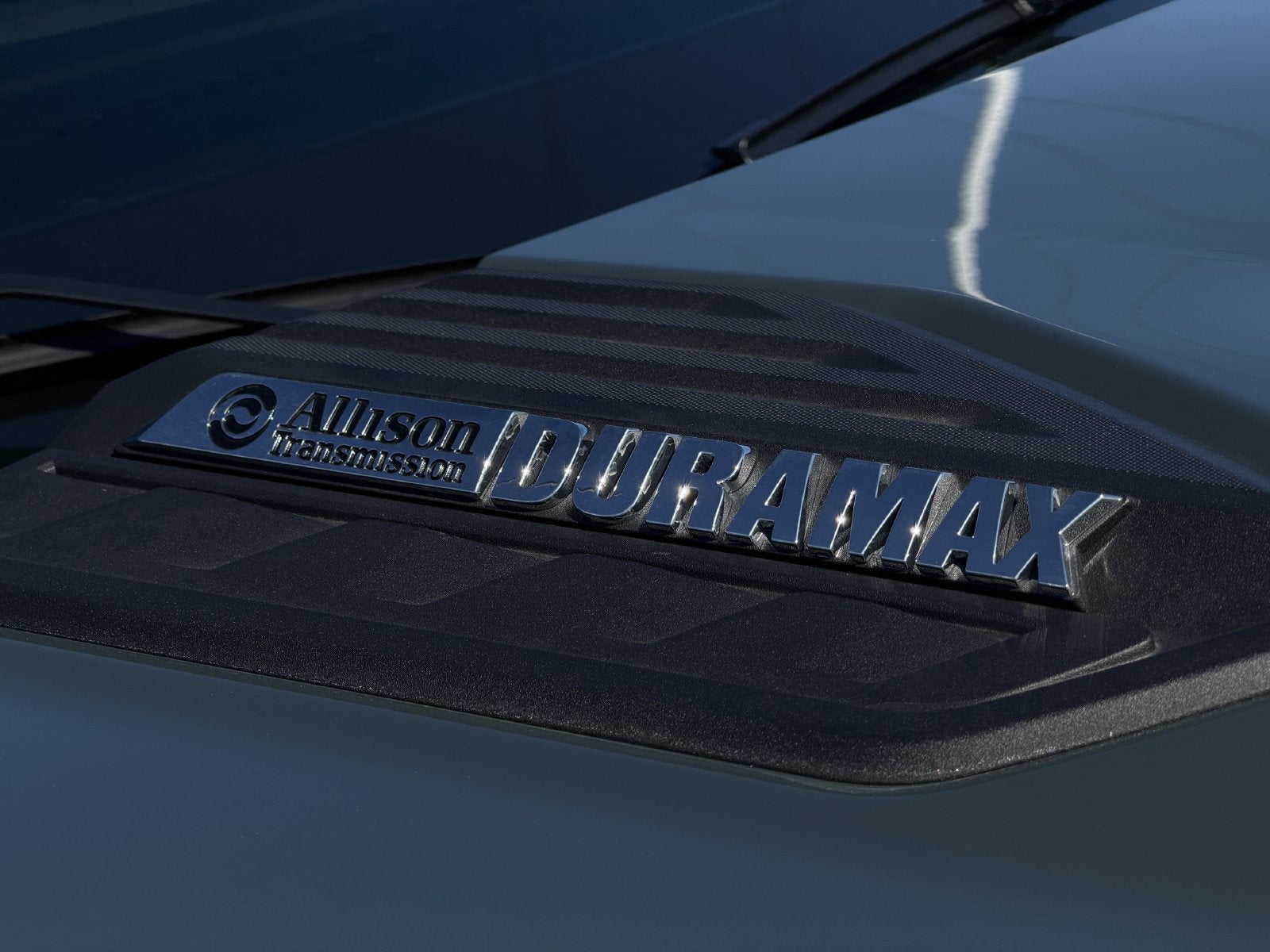 2026 Chevrolet Silverado 2500HD ZR2