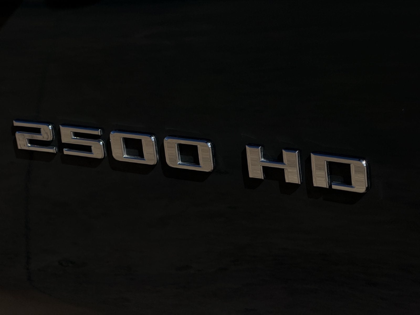2026 Chevrolet Silverado 2500HD ZR2