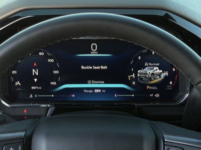 2026 Chevrolet Silverado 2500HD ZR2
