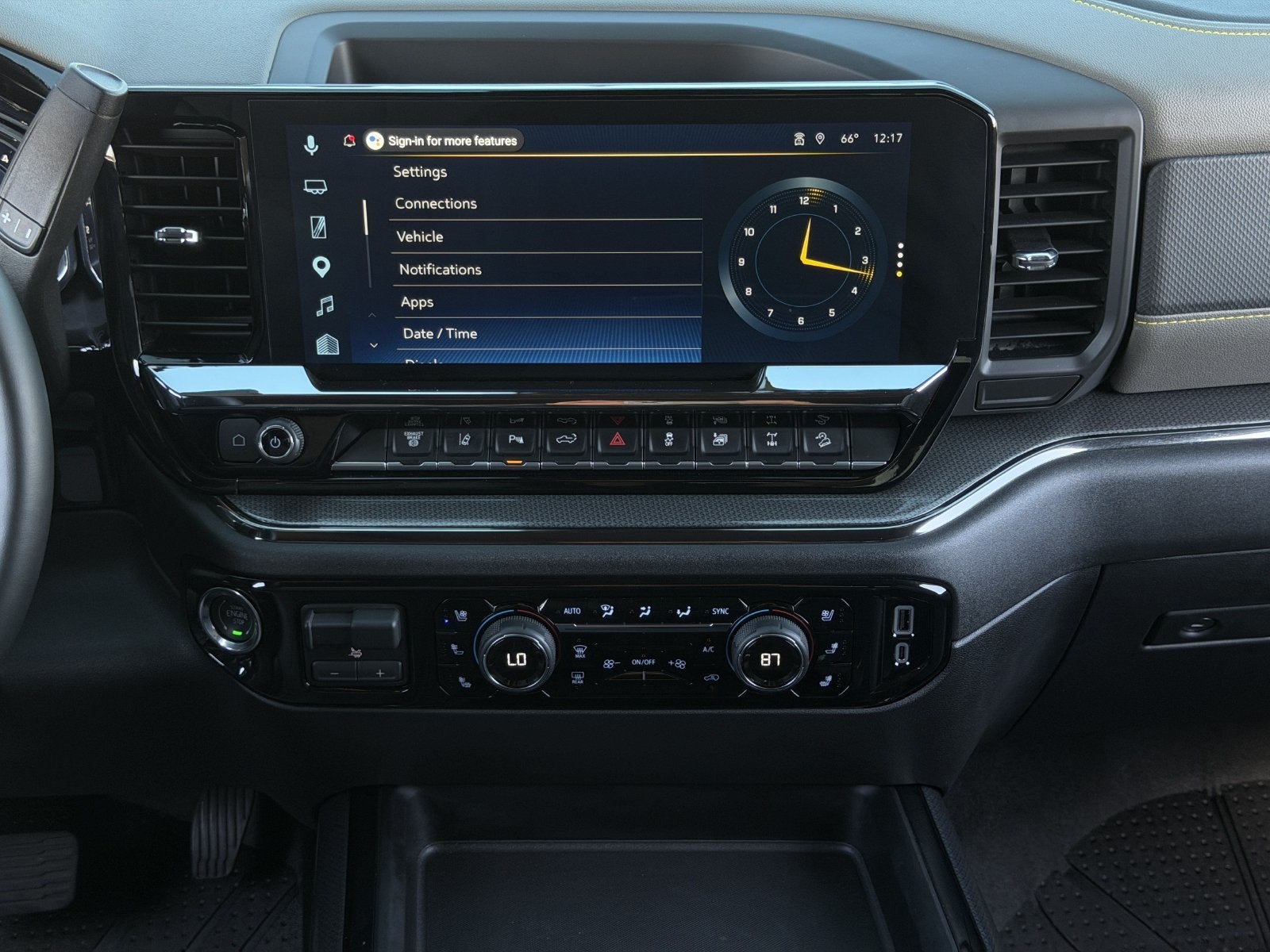 2026 Chevrolet Silverado 2500HD ZR2