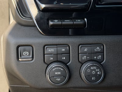 2026 Chevrolet Silverado 2500HD ZR2