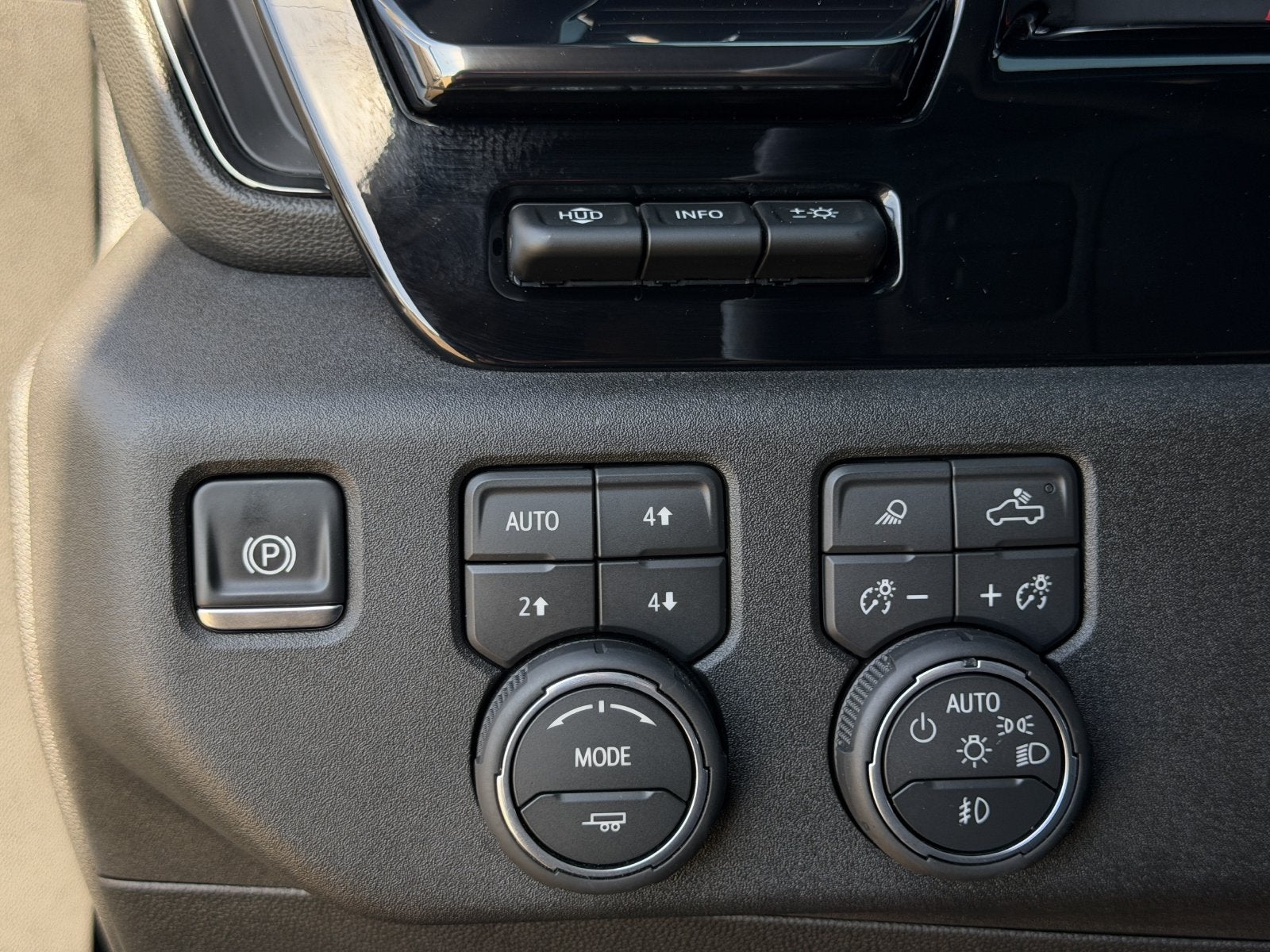 2026 Chevrolet Silverado 2500HD ZR2