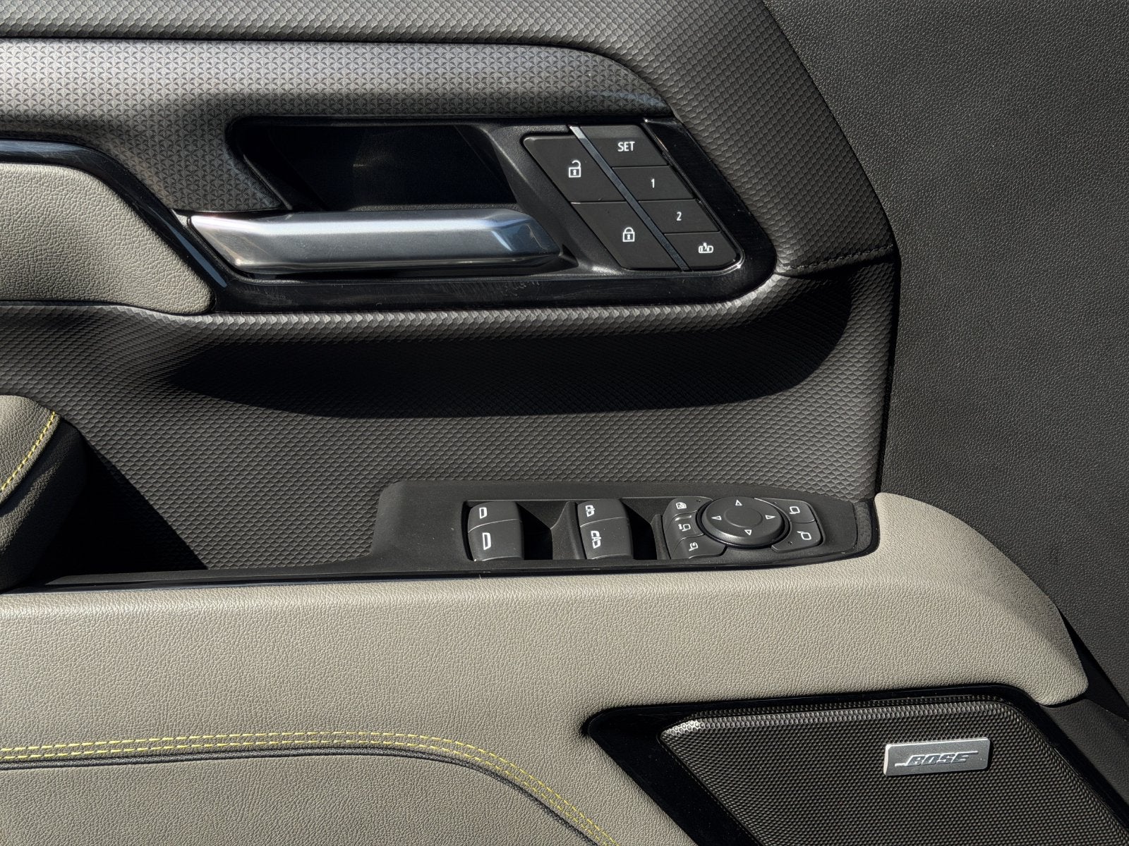 2026 Chevrolet Silverado 2500HD ZR2