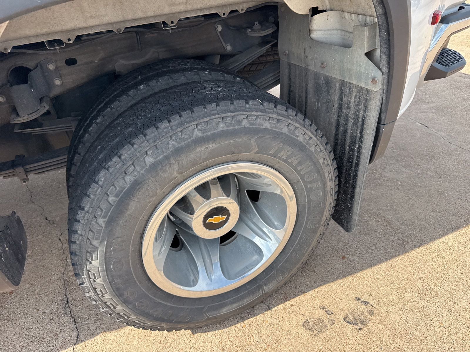 2022 Chevrolet Silverado 3500HD LT