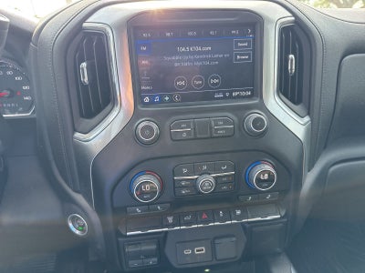 2022 Chevrolet Silverado 3500HD LT