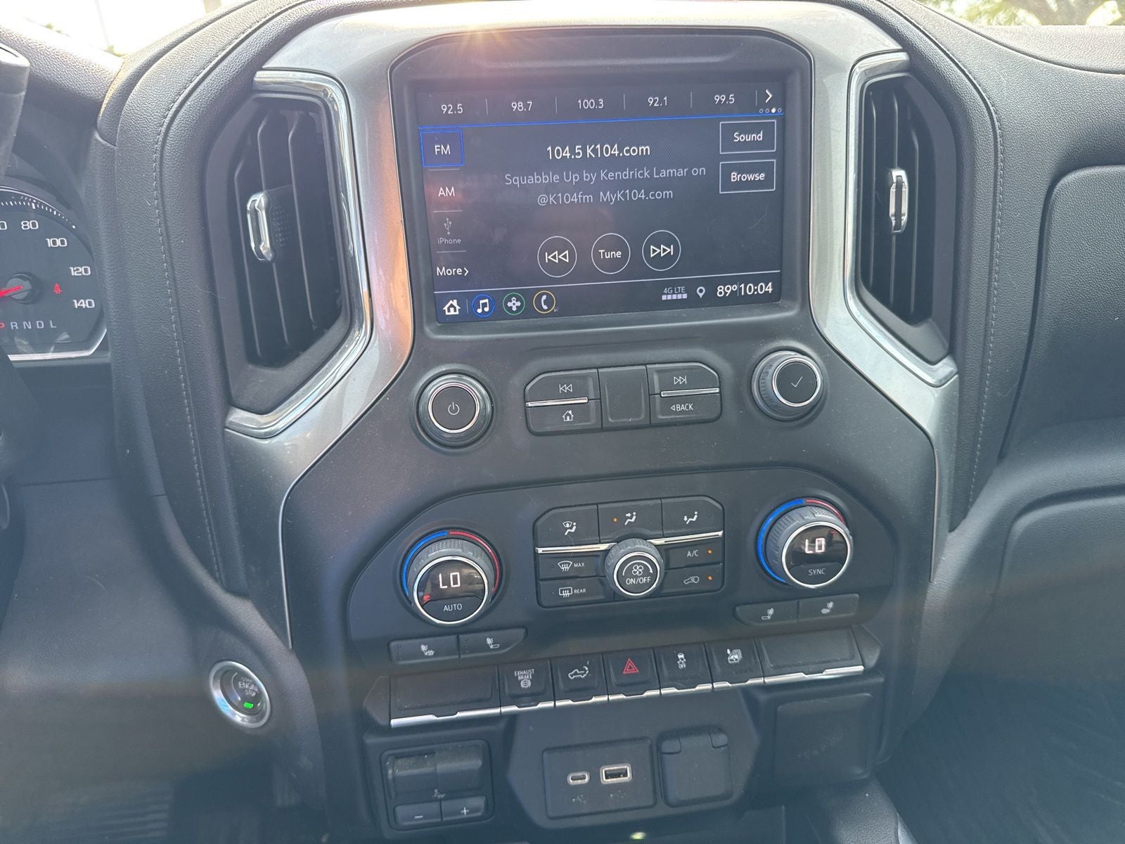2022 Chevrolet Silverado 3500HD LT