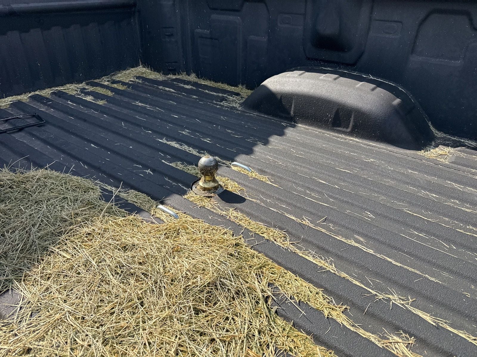 2024 Chevrolet Silverado 3500HD LT