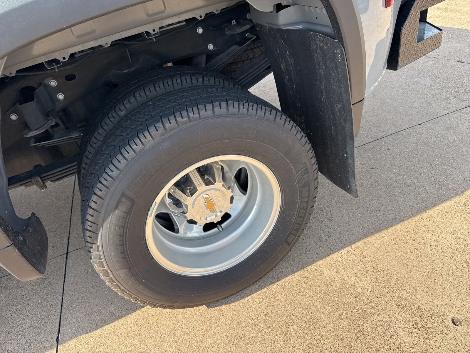 2024 Chevrolet Silverado 3500HD LT