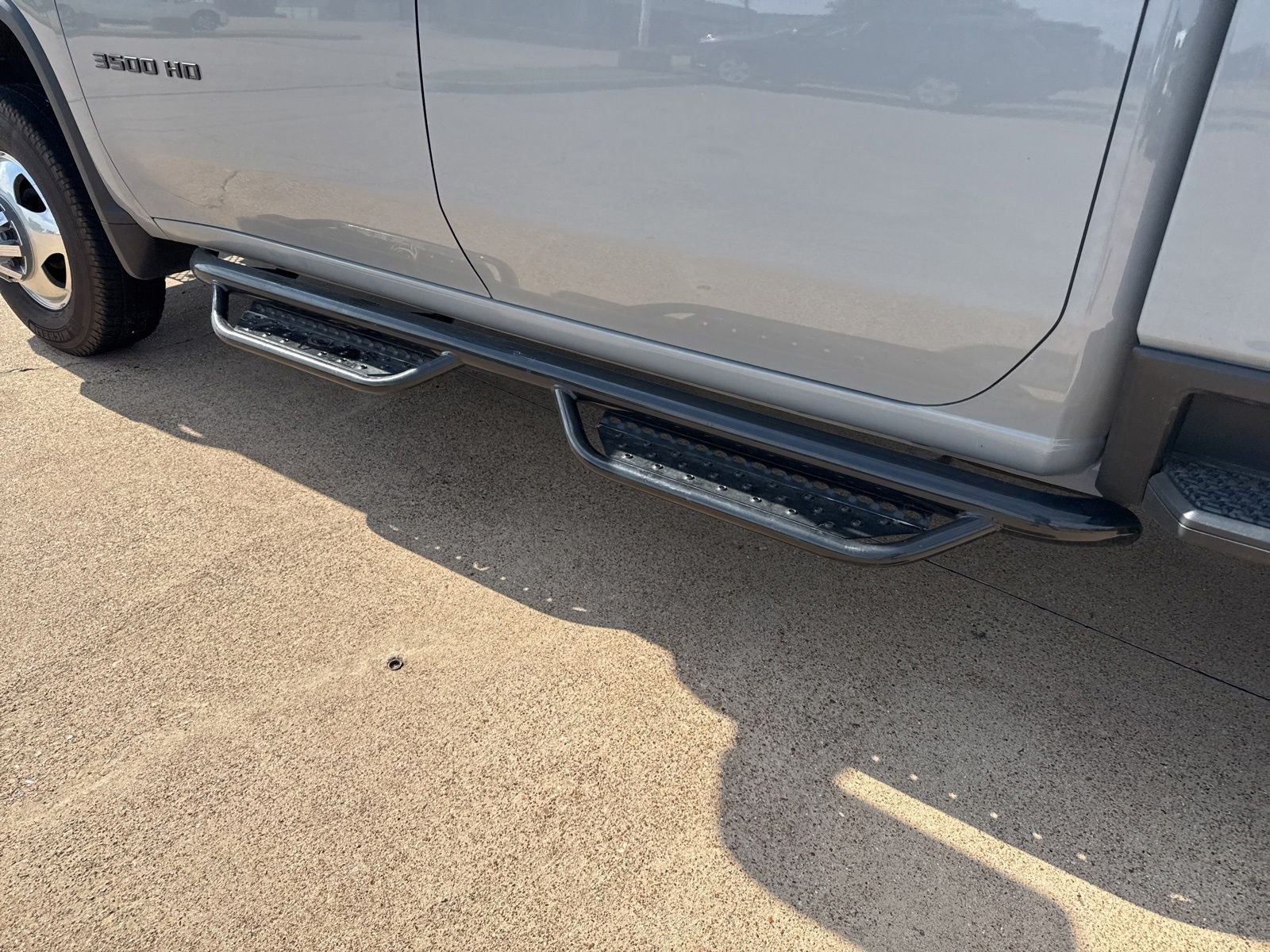 2024 Chevrolet Silverado 3500HD LT