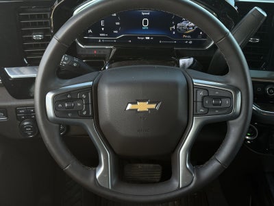 2024 Chevrolet Silverado 3500HD LT