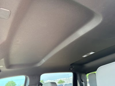 2024 Chevrolet Silverado 3500HD LT
