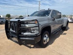 2024 Chevrolet Silverado 3500HD LT