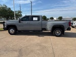 2024 Chevrolet Silverado 3500HD LT