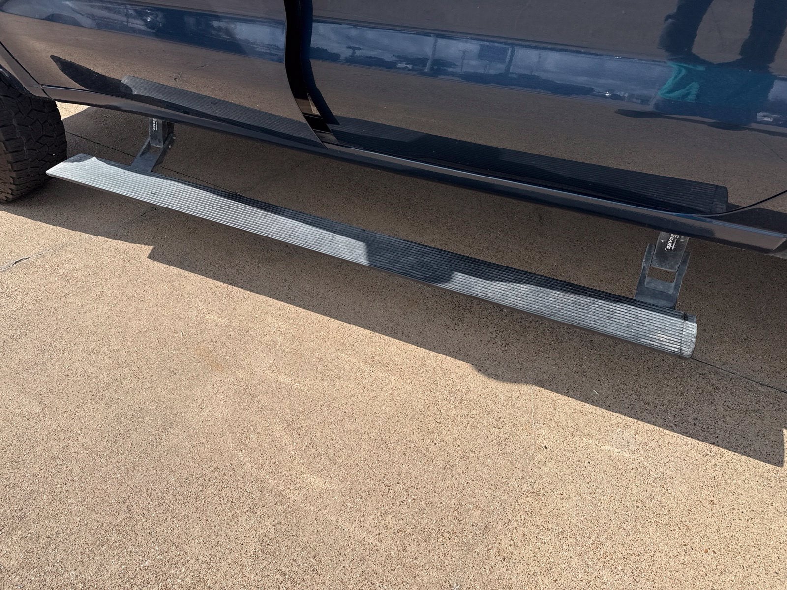 2019 Chevrolet Silverado 1500 LT Texas Edition