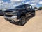 2019 Chevrolet Silverado 1500 LT Texas Edition