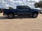 2019 Chevrolet Silverado 1500 LT Texas Edition