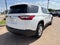 2019 Chevrolet Traverse 3LT