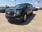 2015 Chevrolet Suburban LTZ