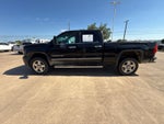 2015 GMC Sierra 2500HD Denali
