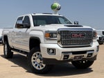 2018 GMC Sierra 2500HD Denali