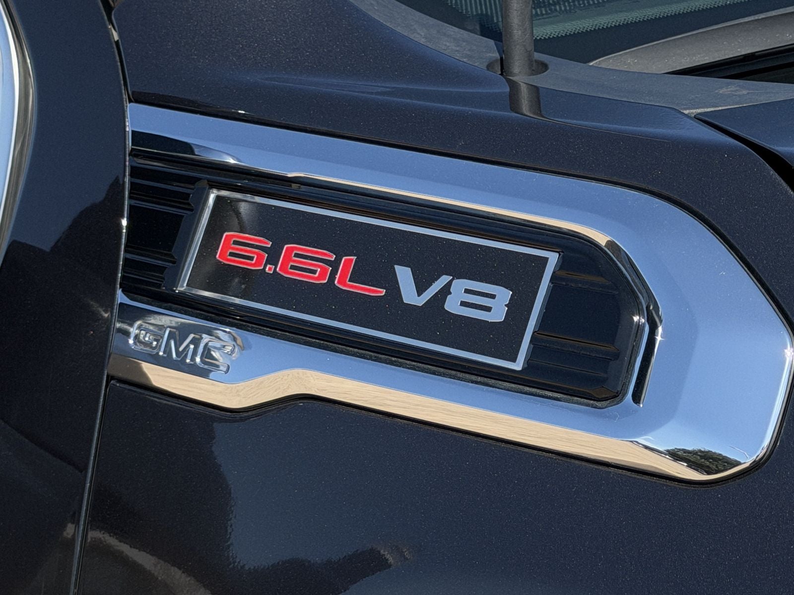 2020 GMC Sierra 2500HD SLT
