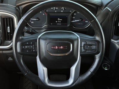 2020 GMC Sierra 2500HD SLT