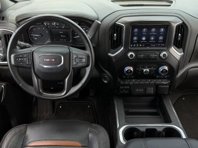 2023 GMC Sierra 2500HD AT4