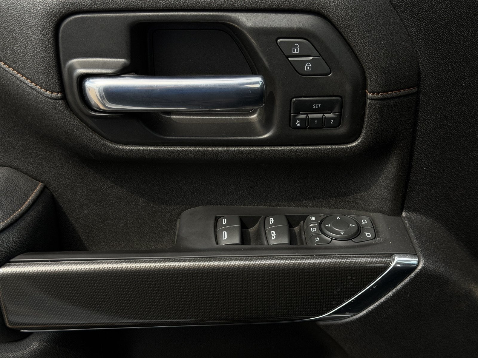 2023 GMC Sierra 2500HD AT4