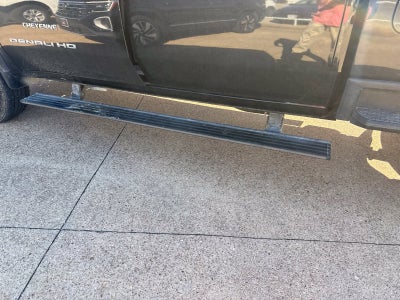 2025 GMC Sierra 2500HD Denali