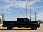 2025 GMC Sierra 3500HD AT4