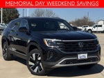 2025 Volkswagen Atlas Cross Sport 2.0T SEL