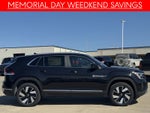 2025 Volkswagen Atlas Cross Sport 2.0T SEL