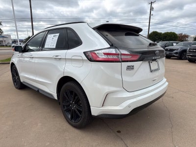 2024 Ford Edge ST Line